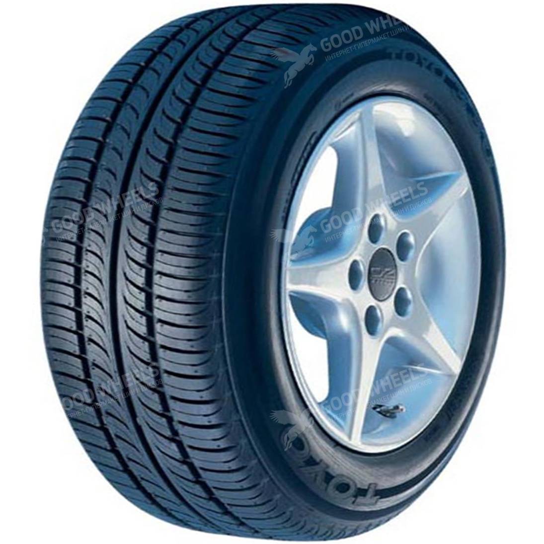 Купить Летние шины Toyo 330 в интернет-магазине Good Wheels