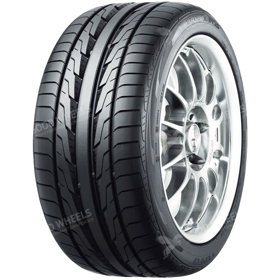 Летние Шины Toyo DRB 215/50 R17 91V