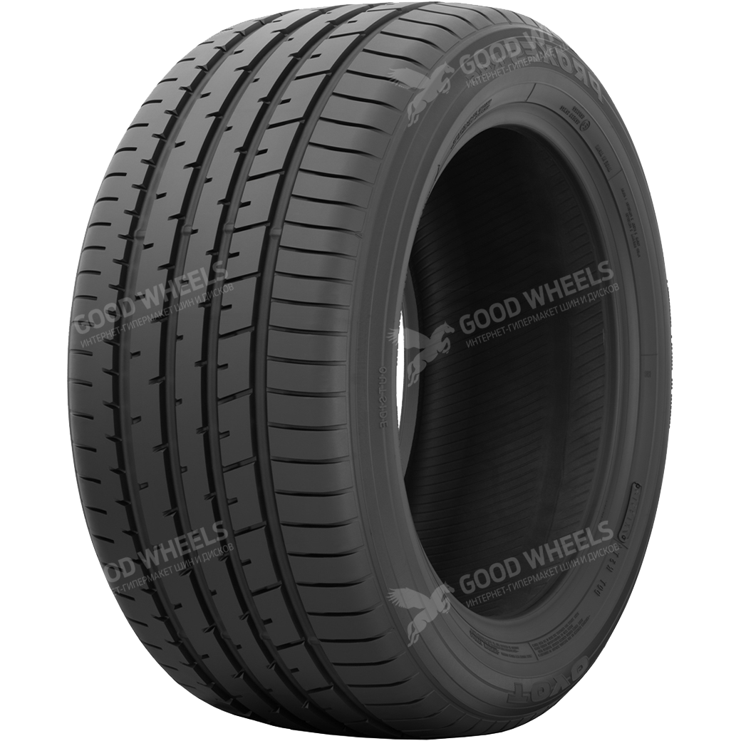 Купить Летние шины Toyo Proxes R46 в интернет-магазине Good Wheels