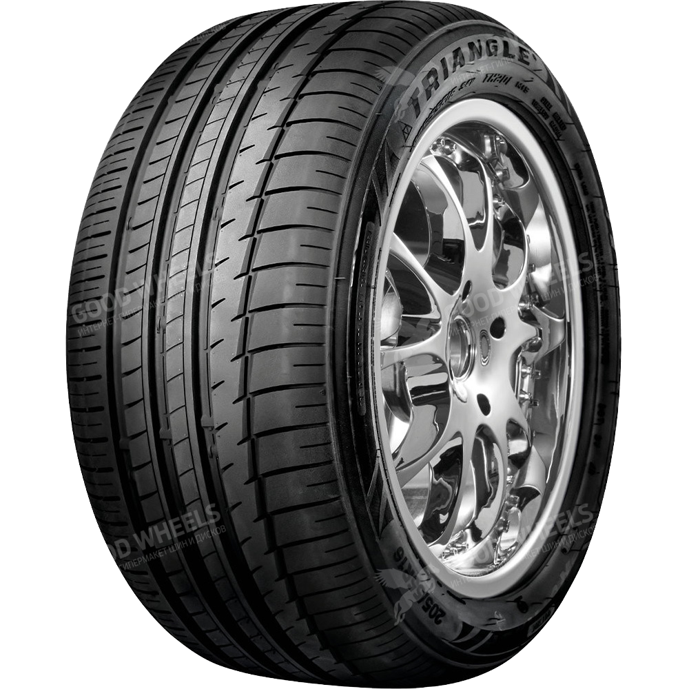 Летние Шины Triangle TH201 245/45 R19 102Y. Цена: 8450 р/шт