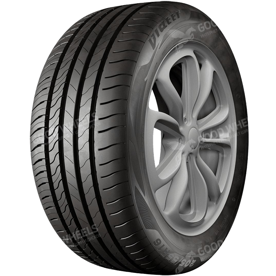 Летние Шины Viatti Strada 2 V-134 215/60 R16 99V. Цена: 7810 р/шт