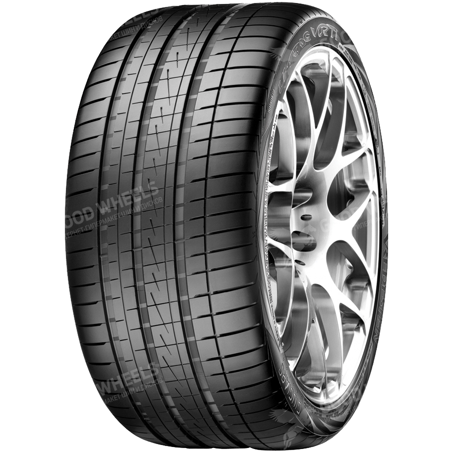 Летние Шины Vredestein Ultrac Vorti 295/30 R24 104Y. Цена: 127220 р/шт