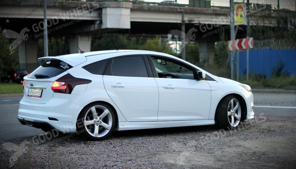 3. Z performance диски bmw f30. 18 5 20 5 22. реплика воссен r20. воссен vps 302.