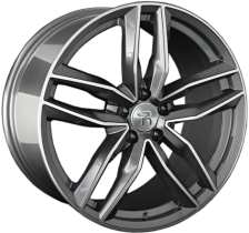 Audi A102 8.5x19 5x112 ET20 66.6 GMF