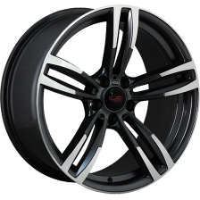 Audi A119 9x20 5x112 ET33 66.6 BK