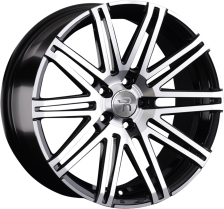 Audi A120 8x18 5x112 ET39 66.6 BKF