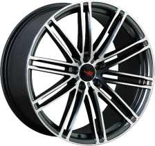 Audi A137 9x20 5x112 ET20 66.6 BKF