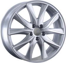 Audi A183 7x19 5x112 ET34 66.6 SF