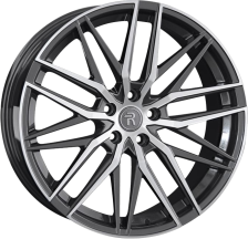 Audi A210 8.5x20 5x112 ET20 66.6 MGMF