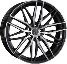 Audi A210 8.5x20 5x112 ET20 66.6 MBF