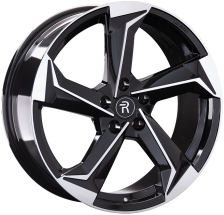 Audi A251 9x20 5x112 ET20 66.6 MBF