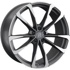 Audi A258 9.5x21 5x112 ET31 66.6 MGMF