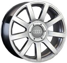Купить шины Audi A4