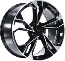 Audi A538 Concept 9x20 5x112 ET20 66.6 B