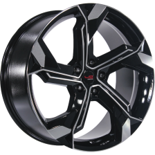 Audi A541 Concept 8.5x20 5x112 ET25 66.6 BKF