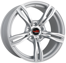 BMW B129 8.5x19 5x120 ET33 72.6 SFP
