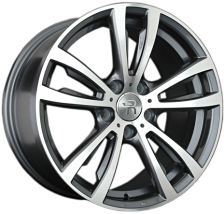 BMW B169 9x19 5x120 ET48 74.1 GMF