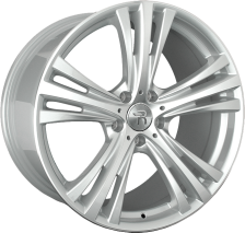 BMW B173 10x20 5x120 ET40 74.1 BZ