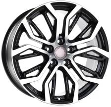 BMW B185 9x19 5x120 ET48 74.1 BKF