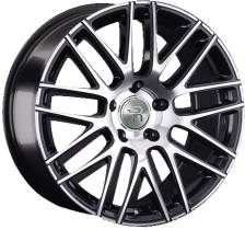 BMW B208 8x18 5x112 ET30 66.6 BKF