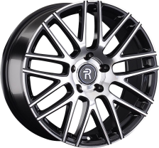BMW B208 8x18 5x120 ET30 72.6 MGM