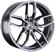 BMW B209 8x18 5x120 ET30 72.6 GMF