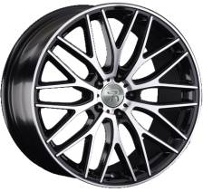 BMW B210 8x18 5x120 ET43 72.6 BKF