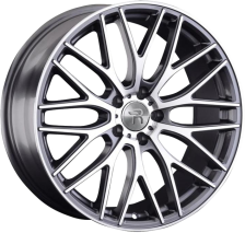BMW B210 8x18 5x120 ET30 72.6 MGM
