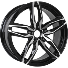 BMW B212 8x18 5x120 ET43 72.6 BKF