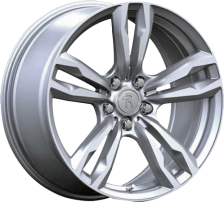 BMW B231 8.5x19 5x120 ET38 72.6 SF