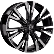 BMW B248 10.5x21 5x112 ET43 66.6 BKFP