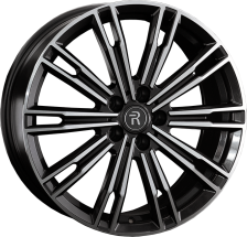BMW B286 7.5x18 5x112 ET25 66.6 BKF