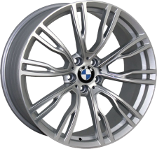 BMW B533 10.5x21 5x112 ET43 66.6 B