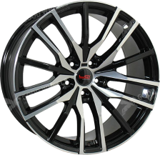 BMW B536 10.5x20 5x112 ET40 66.6 B