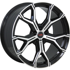 BMW B537 Concept 10.5x20 5x112 ET40 66.6 B