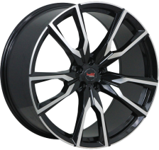 BMW B539 Concept 10.5x22 5x112 ET43 66.6 B