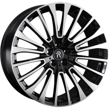 BMW B540 Concept 9.5x22 5x112 ET32 66.6 B