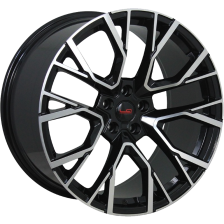 BMW B541 Concept 10.5x20 5x112 ET40 66.6 B