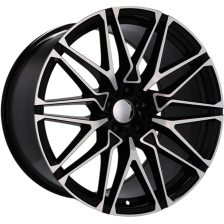 BMW B542 Concept 8x18 5x108 ET35 63.4 B