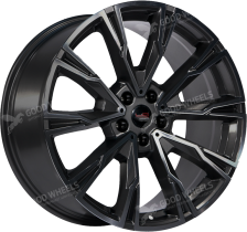 BMW B544 Concept 10.5x22 5x112 ET43 66.6 B