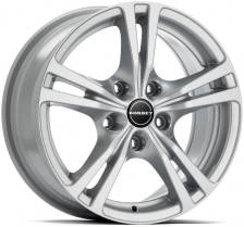 Купить шины Borbet XLB