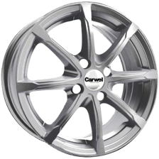 Carwel Бета 6x15 4x100 ET50 60.1 BZ