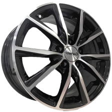 Carwel Гамма 6x15 5x114.3 ET38 54.1 B