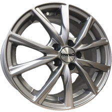 Carwel Гамма 6x15 5x114.3 ET40 66.1 BZ
