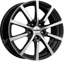 Carwel Кентавр 7x17 5x120 ET47 72.6 B