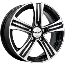 Carwel Лямбда 6x15 5x105 ET39 56.6 B