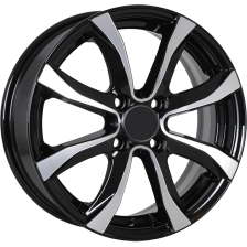 Carwel Омикрон 6x15 4x100 ET38 56.6 B