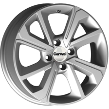 Carwel Пено 6x15 4x100 ET46 54.1 BZ