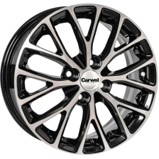 Carwel Риорита 6x15 4x100 ET40 60.1 B