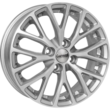 Carwel Риорита 6x15 4x100 ET46 54.1 BZ